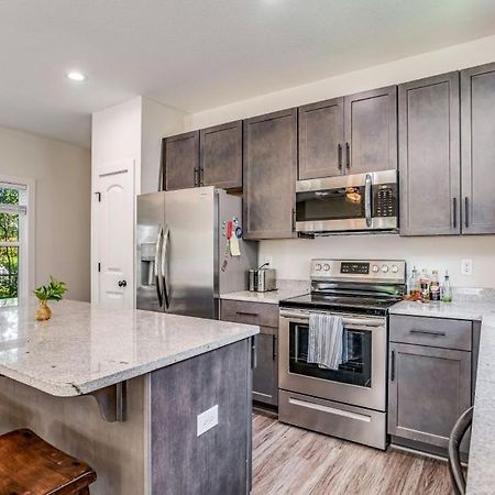 פנסקולה Beach Flow Bungalow-Mins To Downtown-Dining-Base מראה חיצוני תמונה